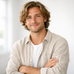 Ryan Brooks