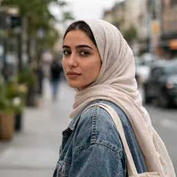 Farah Nazari