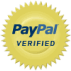 PayPal verified