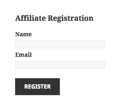 registration-form-simple