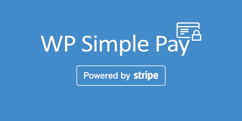 WP Simple Pay Logo