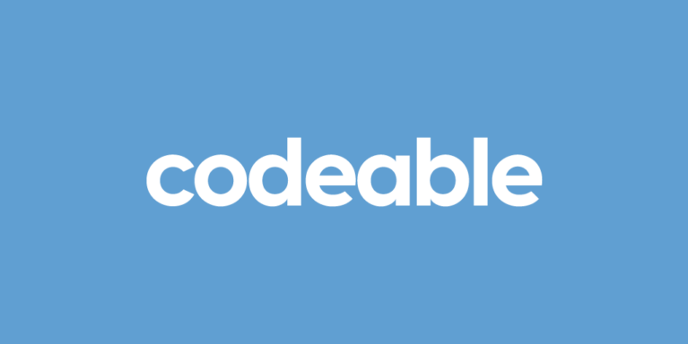 Codeable Logo