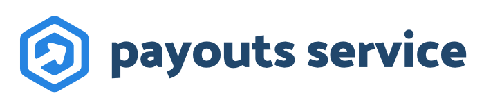 Payouts Service Logo