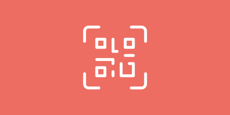 Affiliate QR Codes Icon Affiliate QR Codes Icon