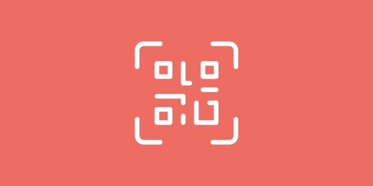 Affiliate QR Codes Icon