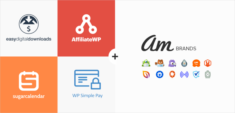 AffiliateWP rejoint Awesome Motive