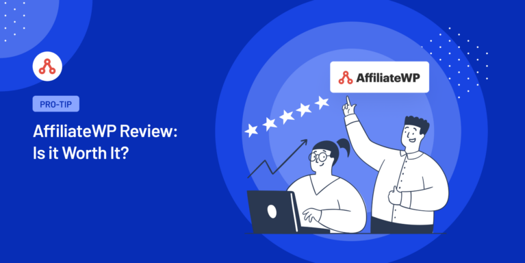 AffiliateWP Review