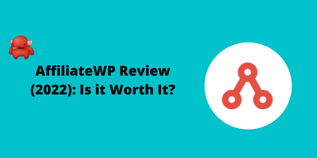 AffiliateWP Review AffiliateWP Review