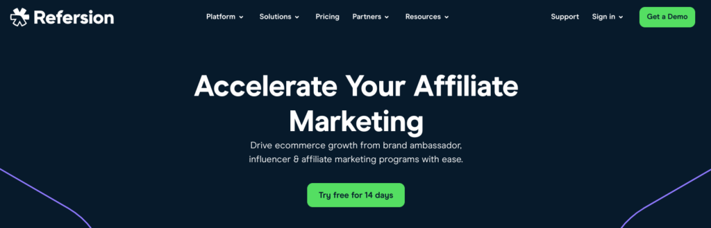 10 Best Affiliate Software for Stripe (Easily Track Referrals)