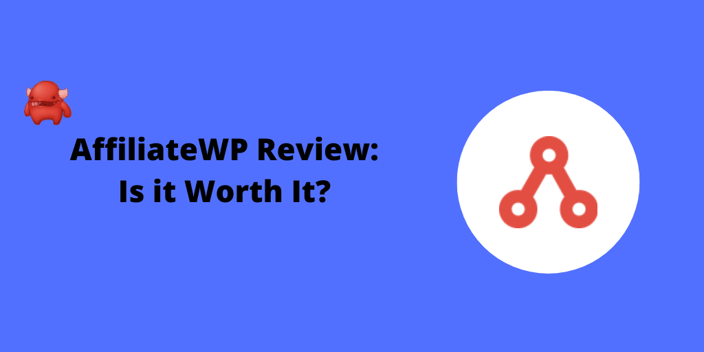 AffiliateWP review