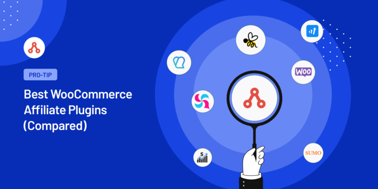 best woocommerce affiliate plugins
