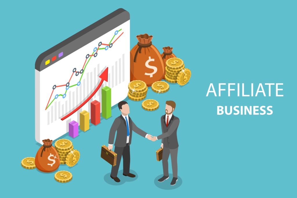How to create your own affiliate program