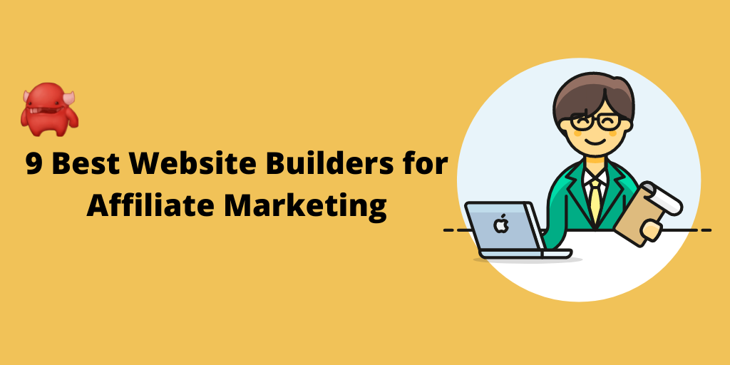 Best website builders