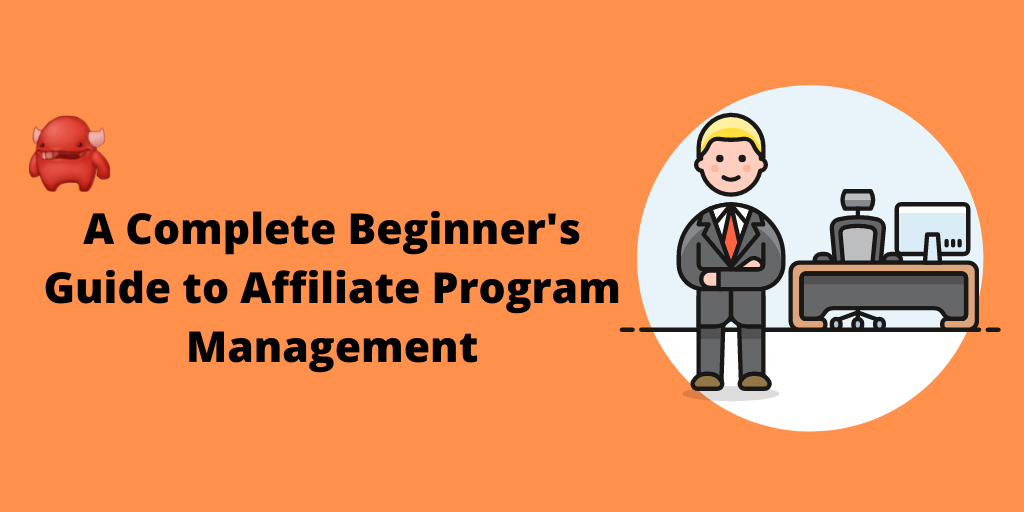 affiliate program management