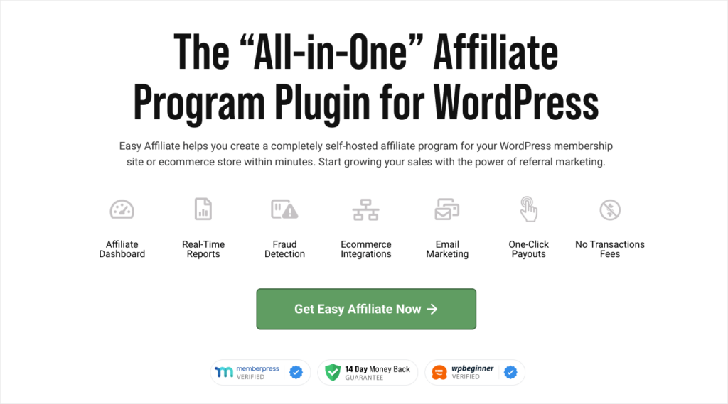 EasyAffiliate