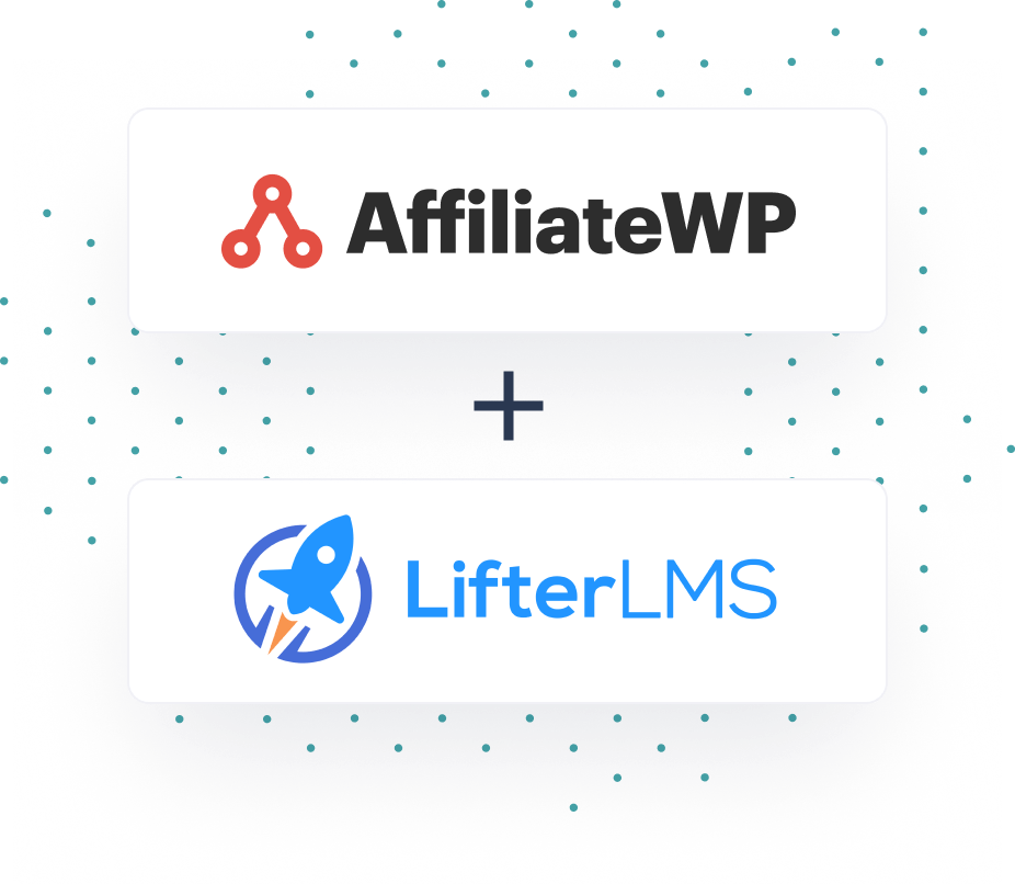 LifterLMS的附属WP附属插件