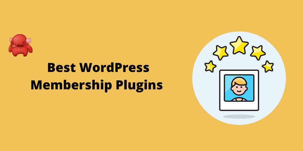 best WordPress membership plugins