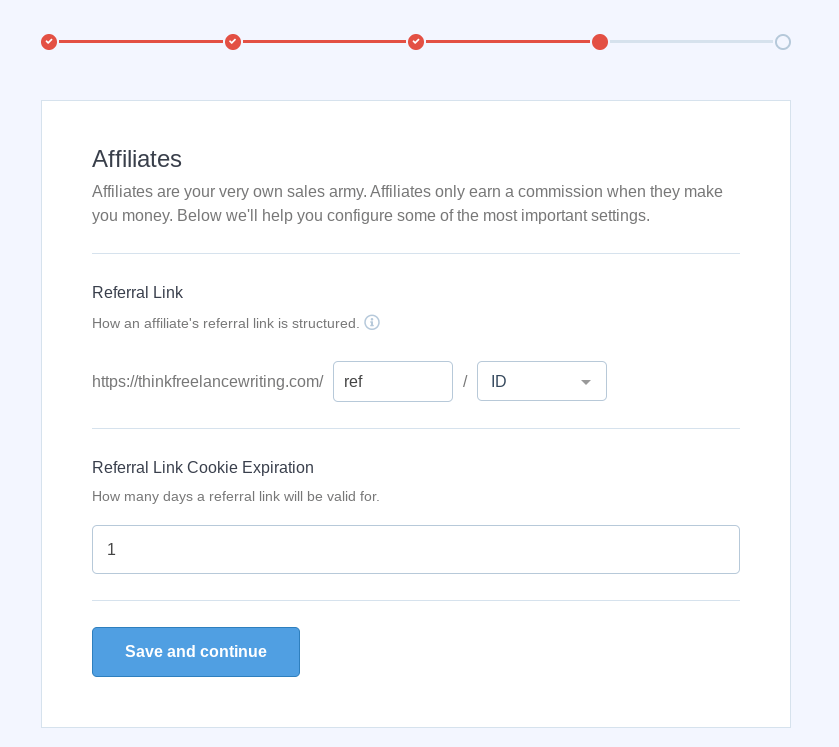 Influencer Discount Codes & Affiliate Links - How and when to use