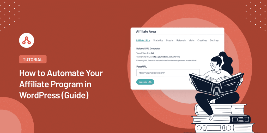 How to automate your affiliate program