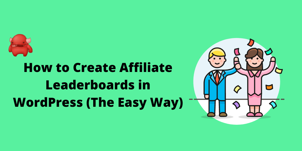 affiliate leaderboards