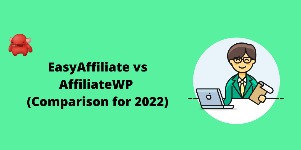 EasyAffiliate vs AffiliateWP