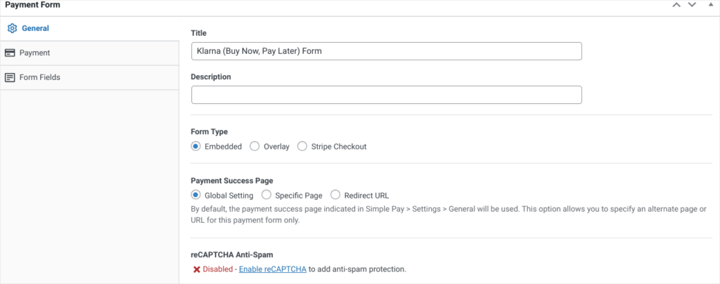 How to Enable Buy Now Pay Later Payment Plans in WordPress 