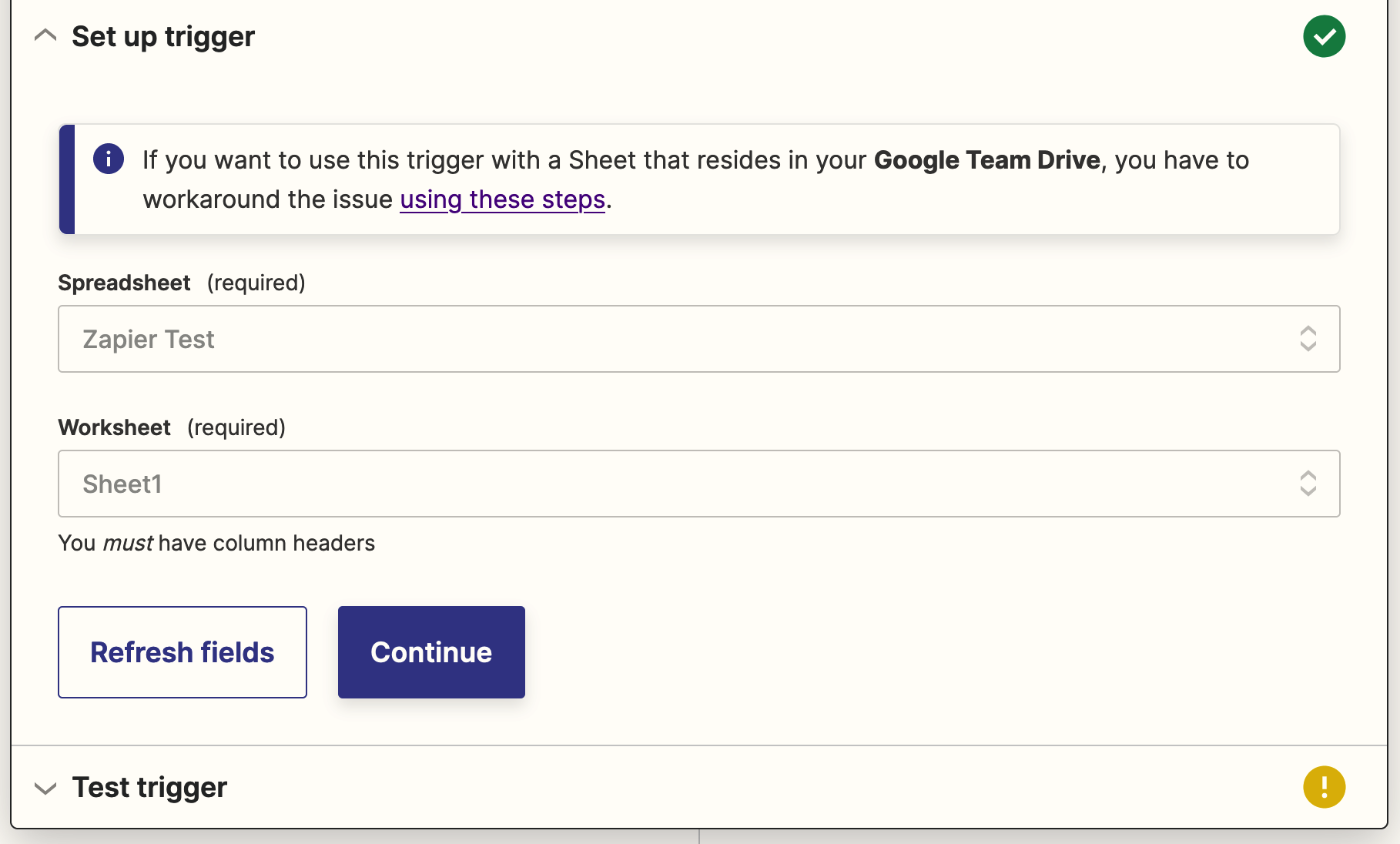 Zapier for AffiliateWP Installation and Usage AffiliateWP