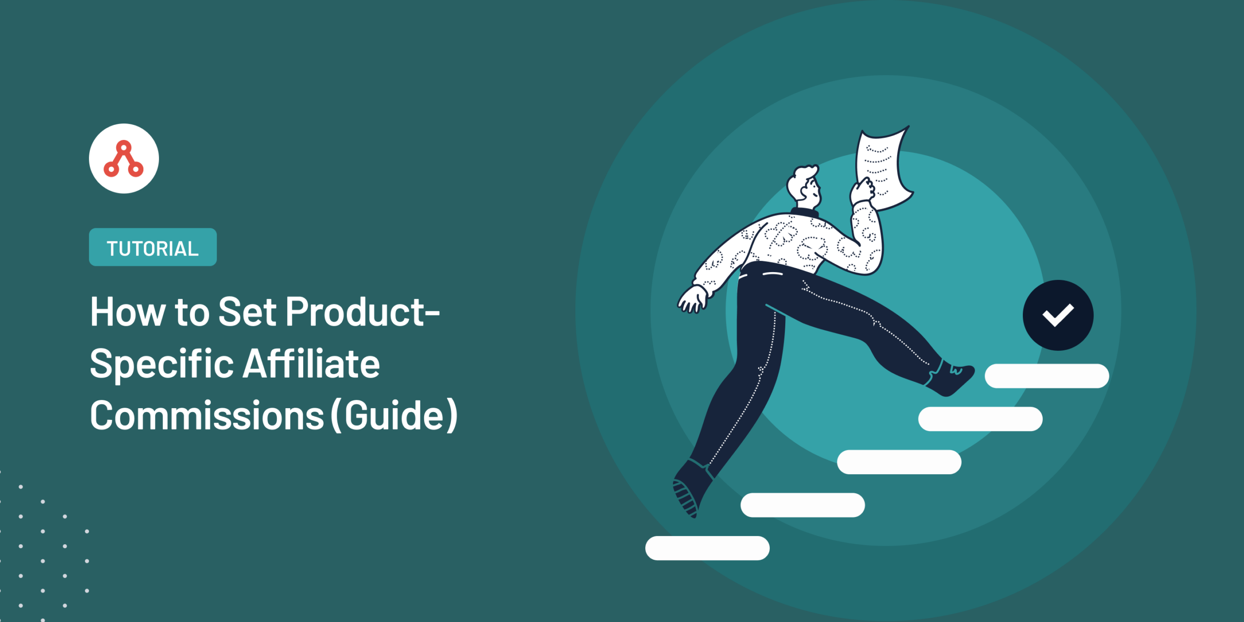 How to Set Product-Specific Affiliate Commissions (Guide)
