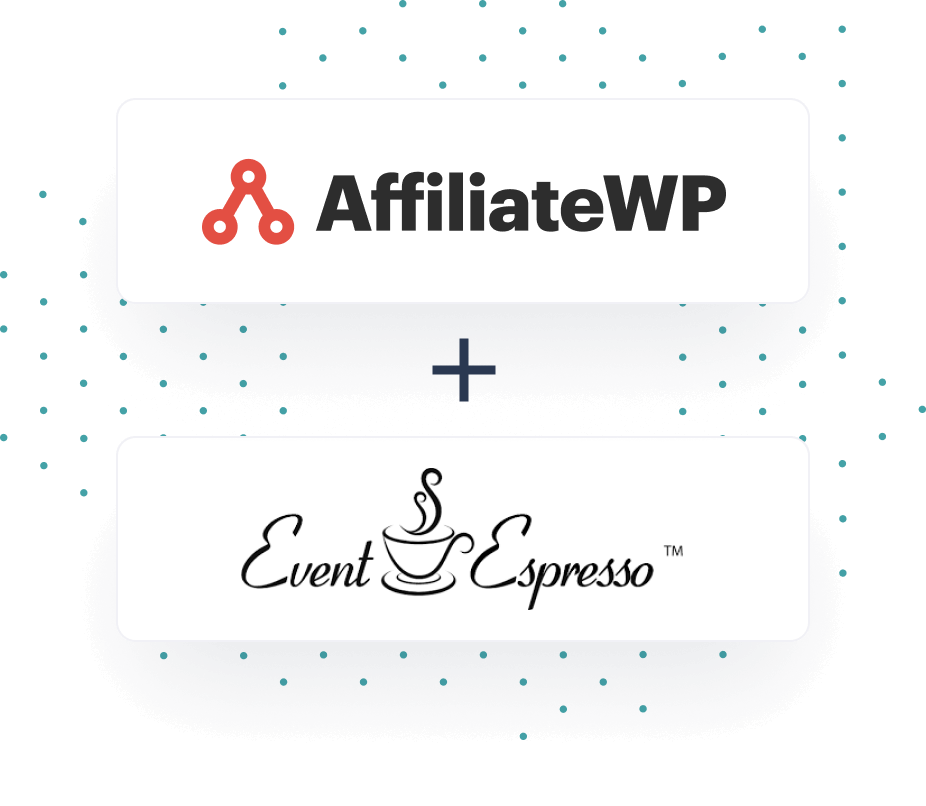 Affiliate marketing plugin for Event Espresso