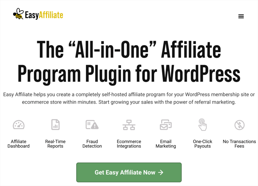 EasyAffiliate