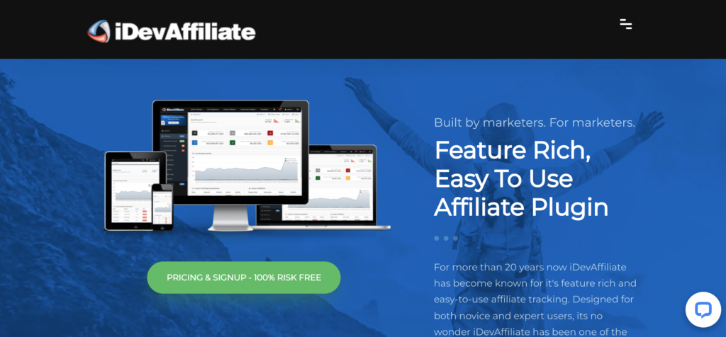 iDevAffiliate