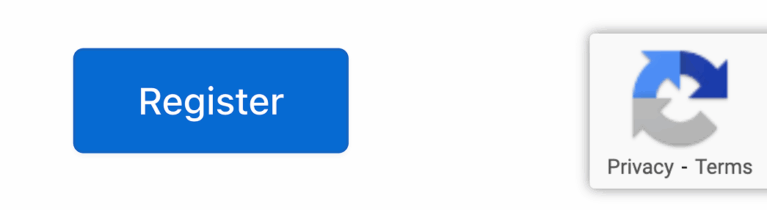 reCAPTCHA v3