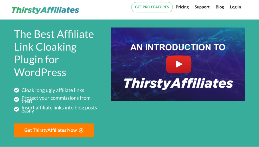 ThirstyAffiliates