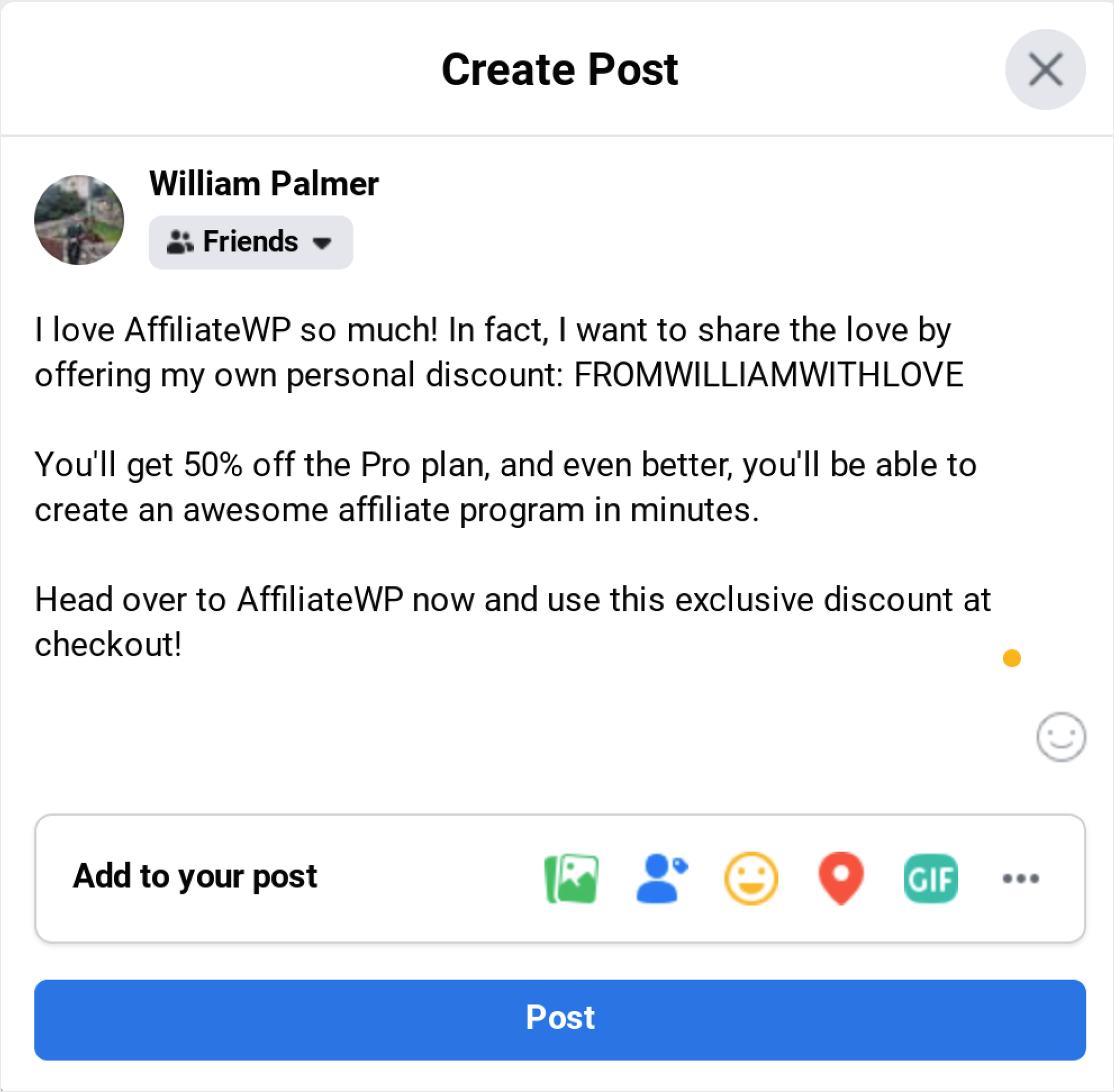 How to Create Custom Affiliate Links for Affiliate Partners