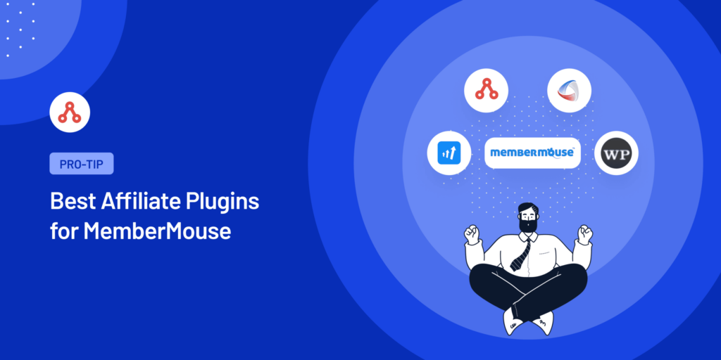 Affiliate plugins for MemberMouse
