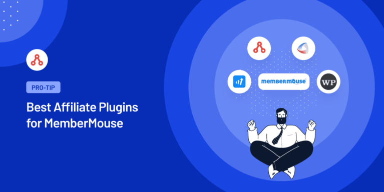 Affiliate plugins for MemberMouse