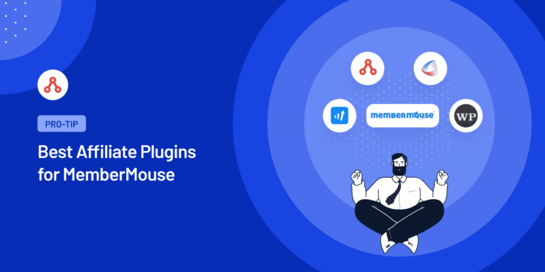 Plugins de afiliados para MemberMouse