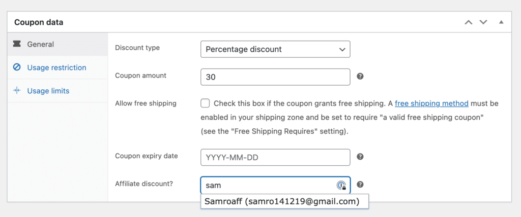 How to Promote Your Products with Affiliate Coupon Codes