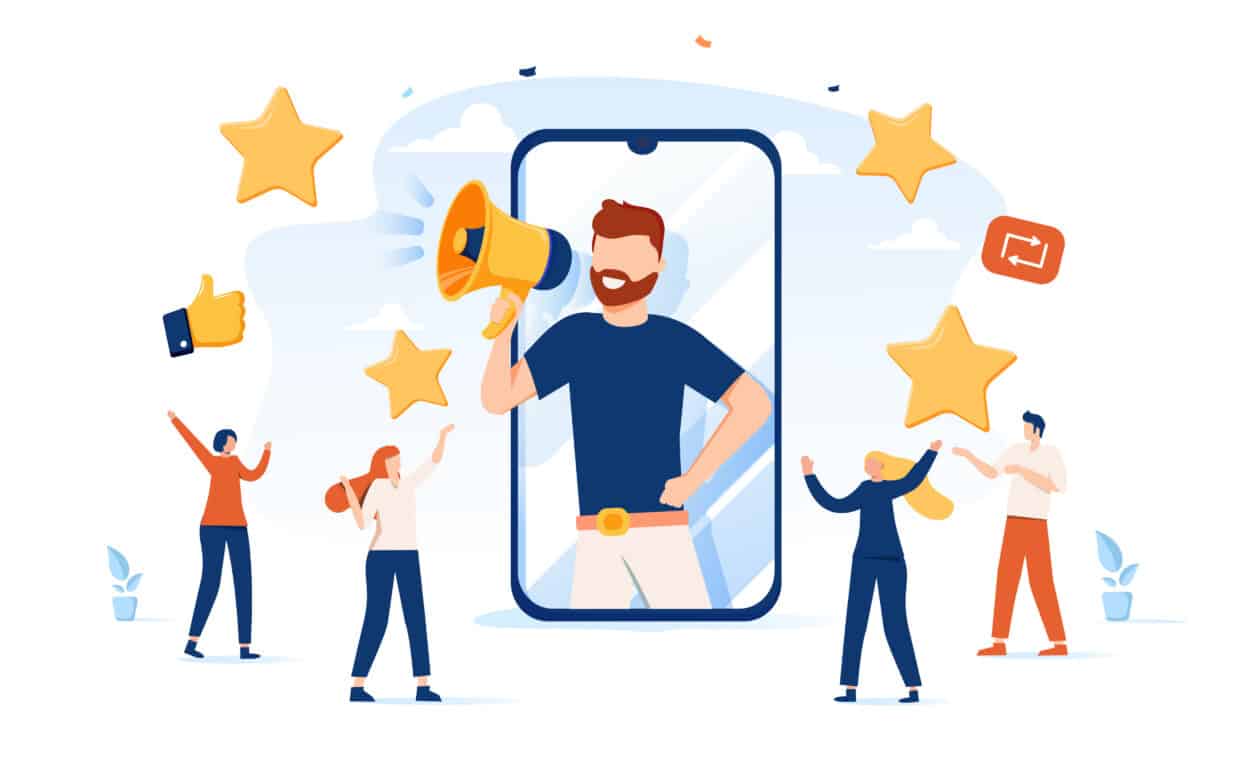 How to Generate Referrals from Your Customers (9 Top Tips)