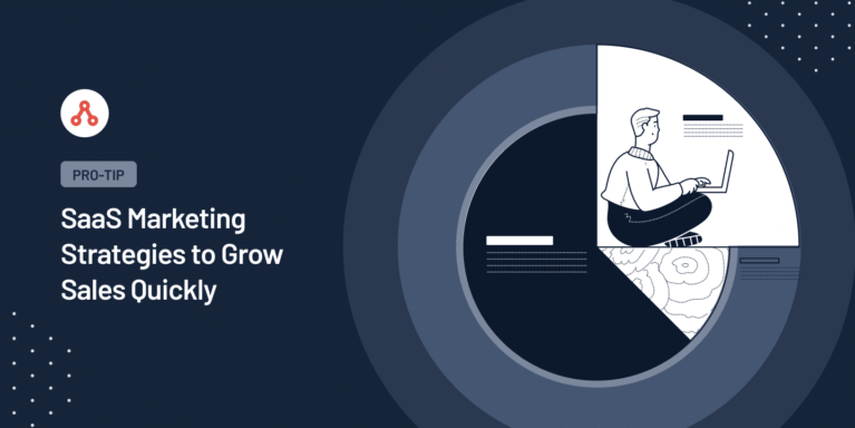 SaaS Marketing Strategies to Grow Sales