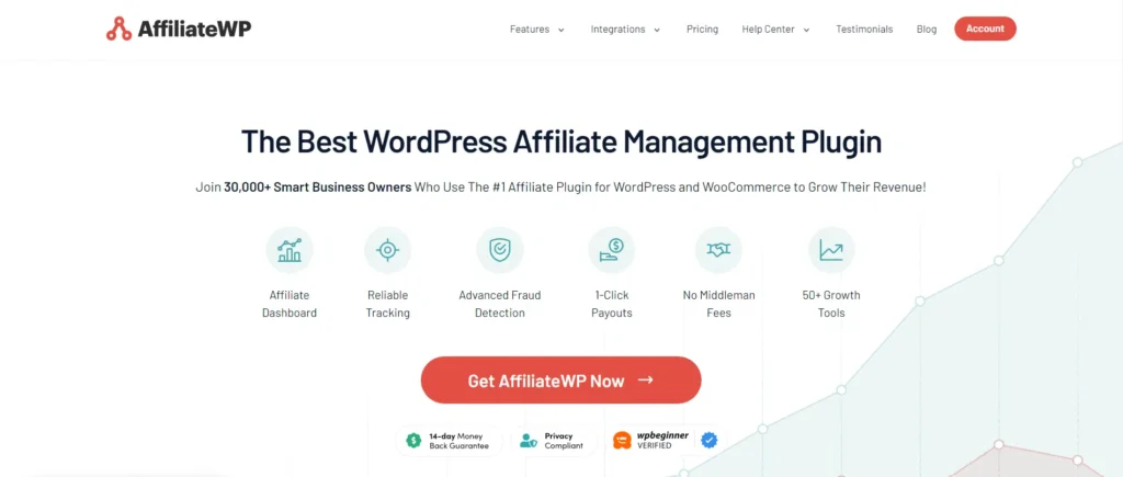 AffiliateWP