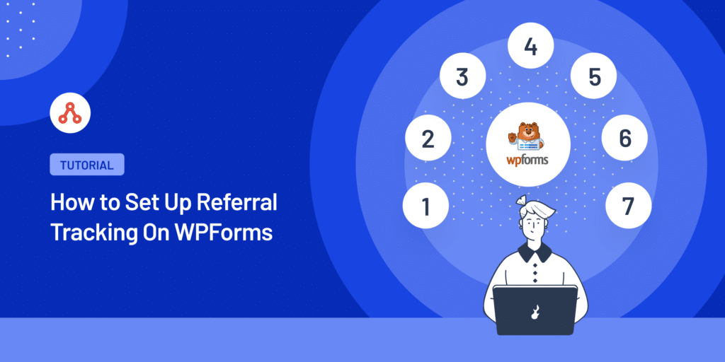 Referral Tracking on WPForms