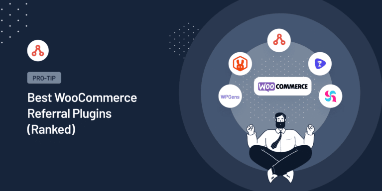 Best WooCommerce Referral Plugins