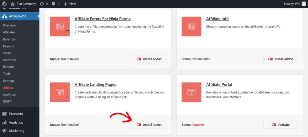 enable-personalized-affiliate-landing-pages