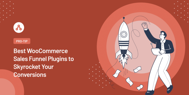 Best WooCommerce Sales Funnel Plugins