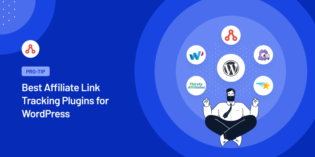 best affiliate link tracking plugins for wordpress