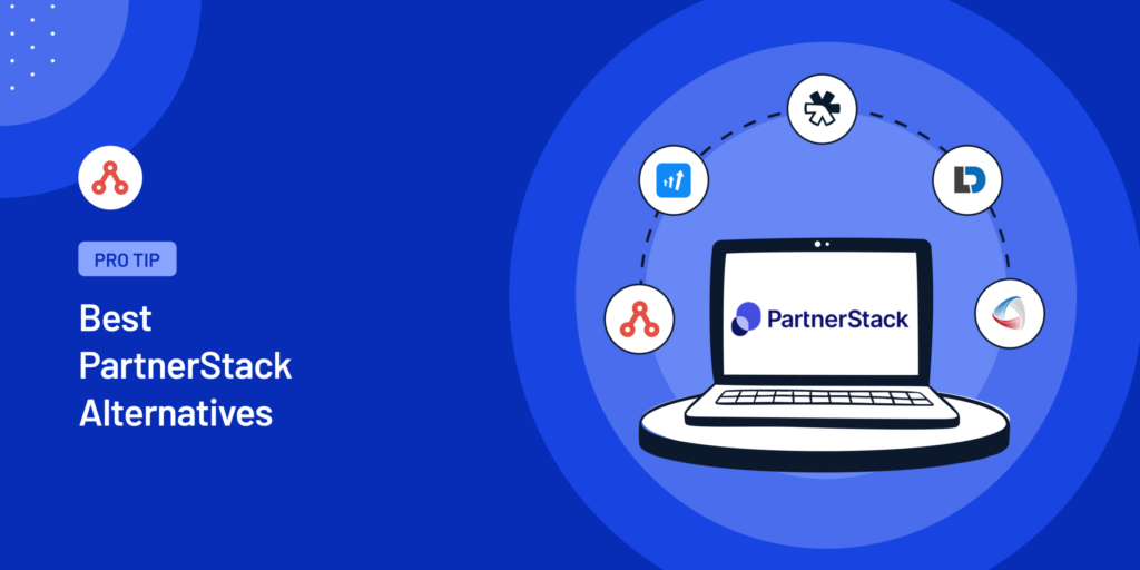 Best PartnerStack Alternatives