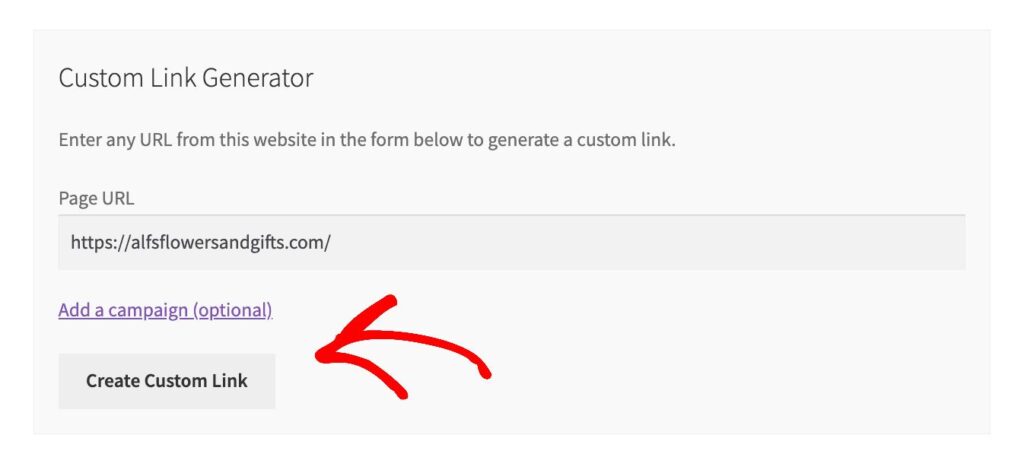 [New] Introducing the Custom Link Generator and Streamlined Creatives