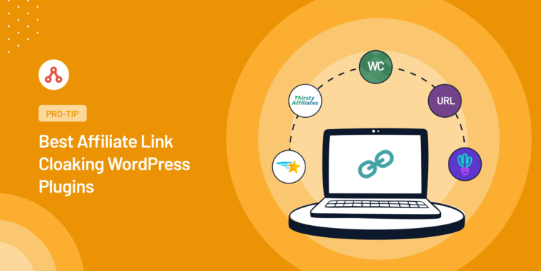 Best Affiliate Link Cloaking WordPress Plugins