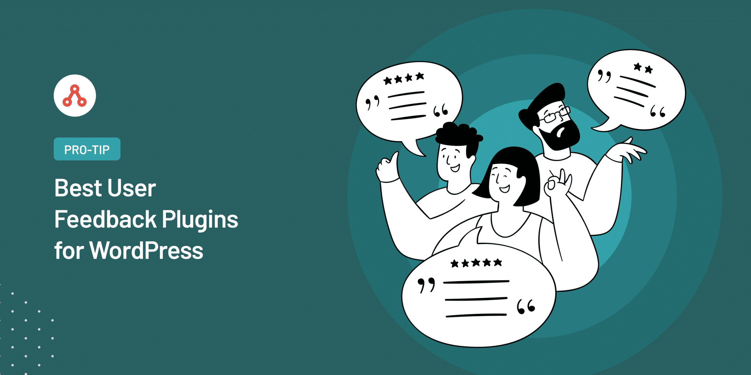 6 Best User Feedback Plugins for WordPress 2024